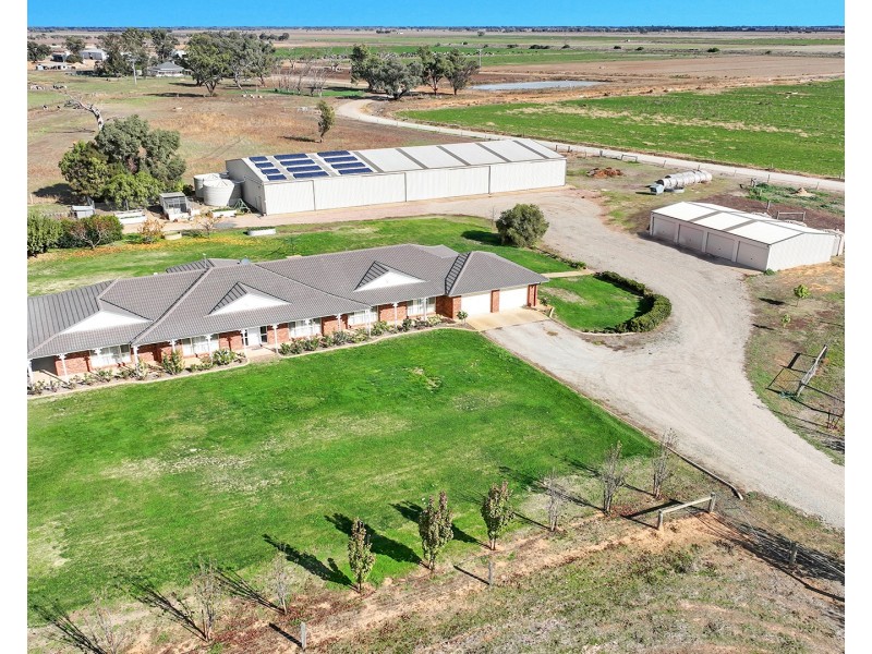 1413 Murray Valley Highway, Echuca VIC 3564