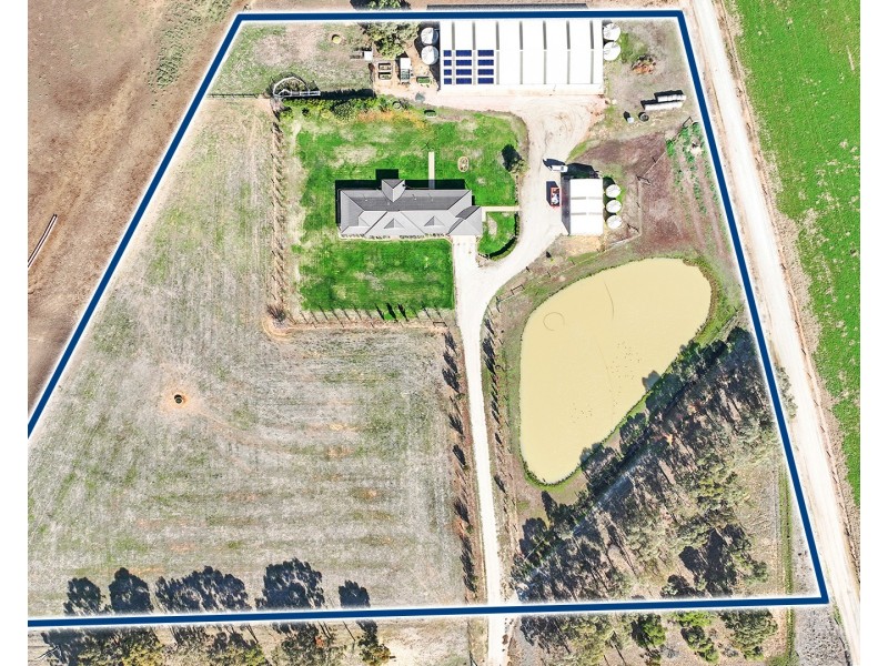 1413 Murray Valley Highway, Echuca VIC 3564