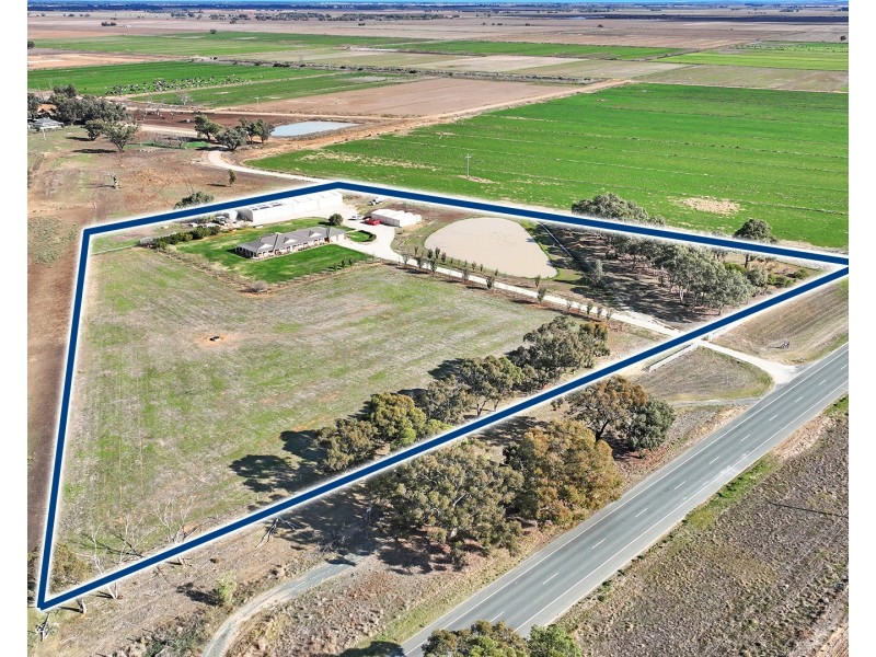 1413 Murray Valley Highway, Echuca VIC 3564
