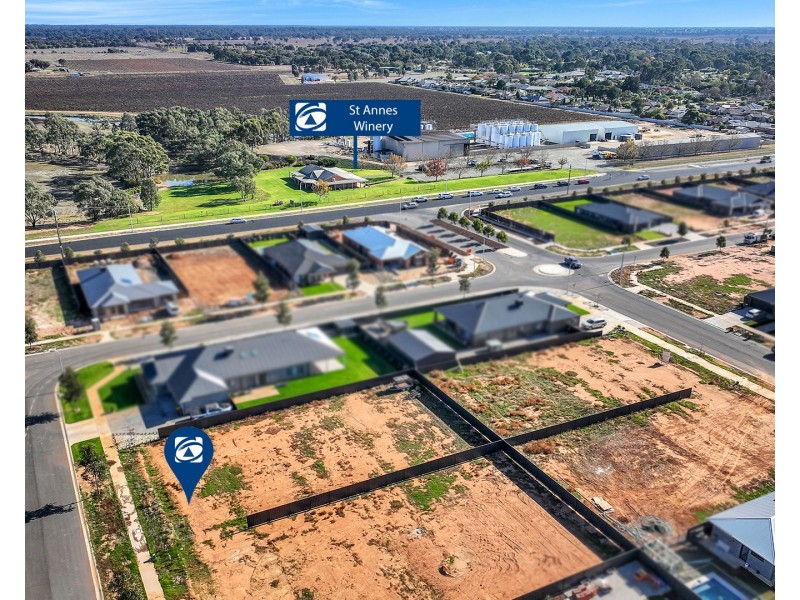 78 The Range Currawong Circuit, Moama NSW 2731