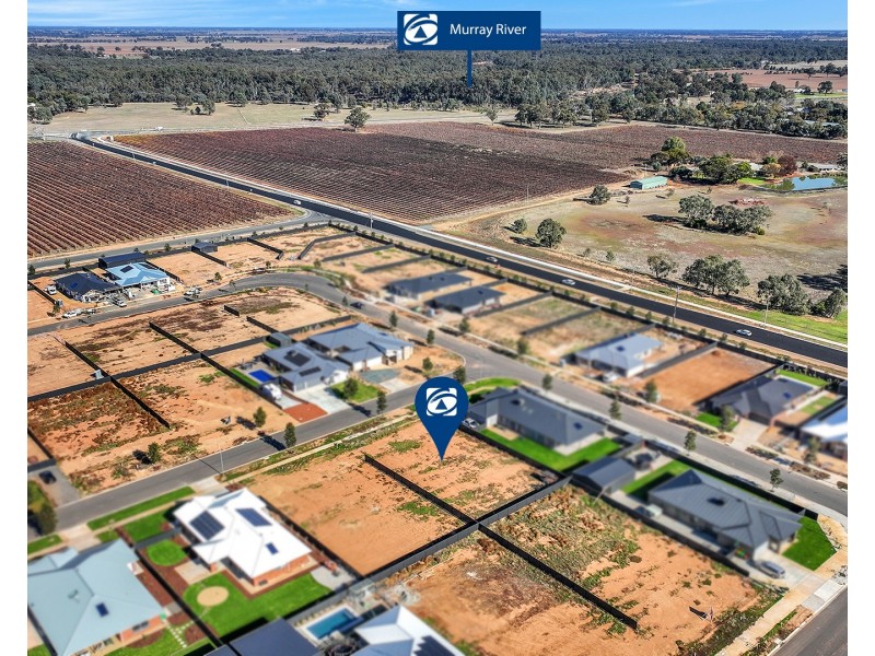 78 The Range Currawong Circuit, Moama NSW 2731