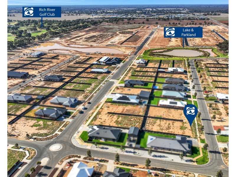 78 The Range Currawong Circuit, Moama NSW 2731