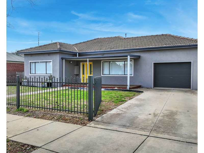 1/116 Hume Street, Echuca VIC 3564