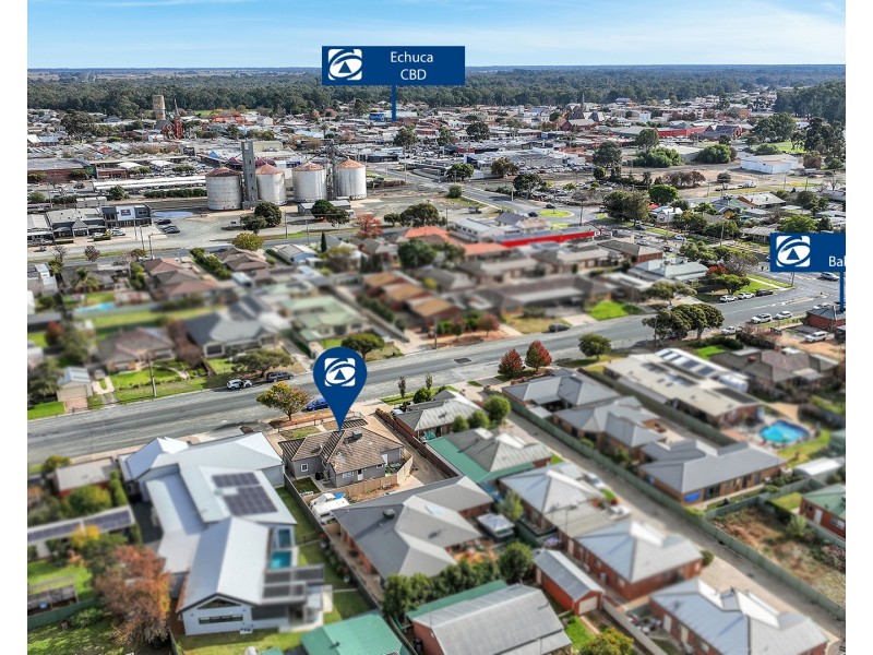 1/116 Hume Street, Echuca VIC 3564