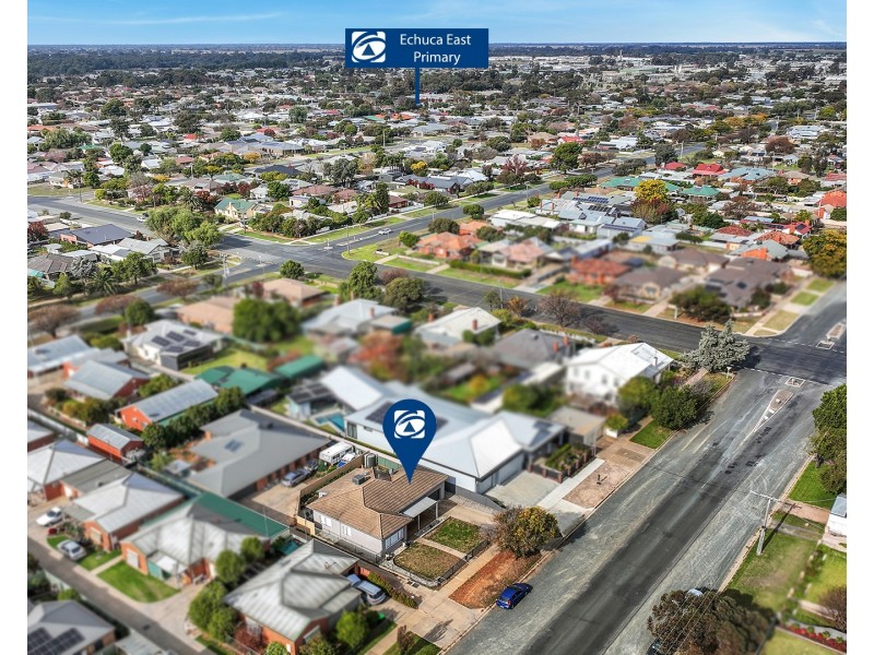 1/116 Hume Street, Echuca VIC 3564