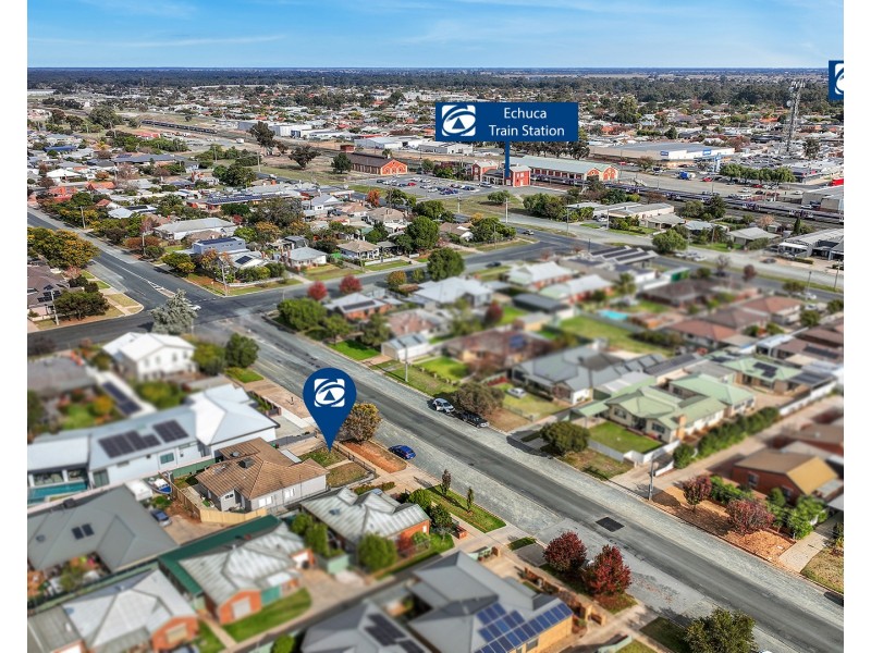 1/116 Hume Street, Echuca VIC 3564