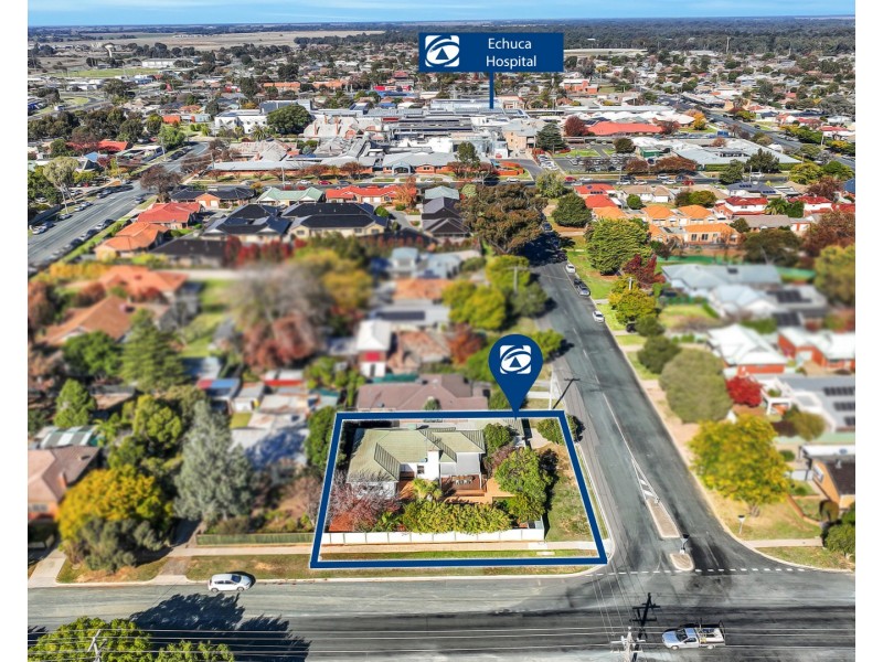 233  Eyre Street, Echuca VIC 3564