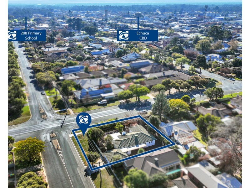 233  Eyre Street, Echuca VIC 3564