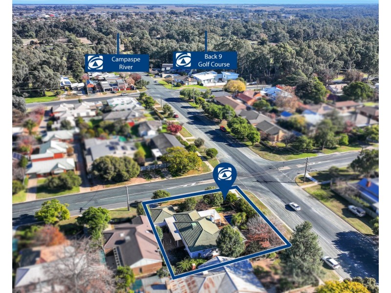 233  Eyre Street, Echuca VIC 3564