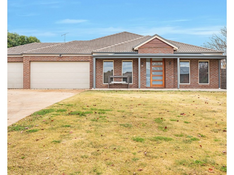 17 Shiraz Court, Moama NSW 2731