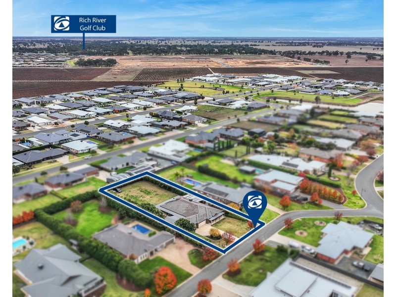 17 Shiraz Court, Moama NSW 2731