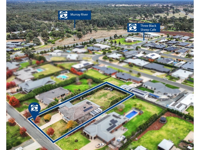 17 Shiraz Court, Moama NSW 2731