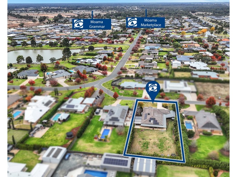 17 Shiraz Court, Moama NSW 2731