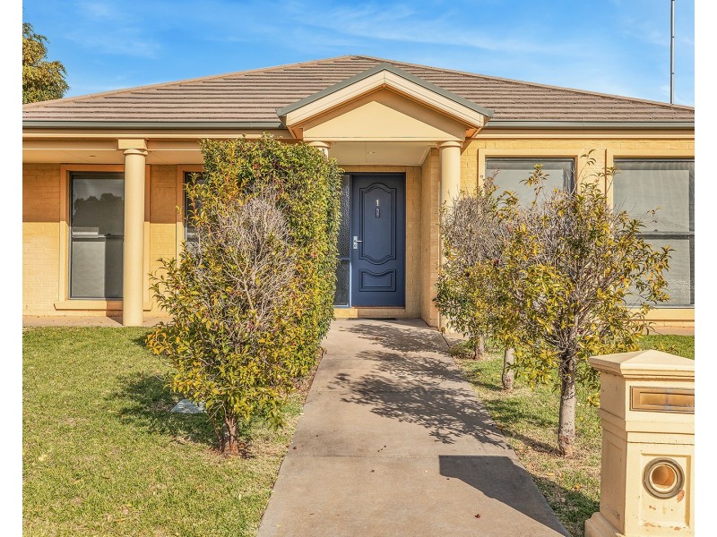 1 Aberdeen Way, Moama NSW 2731