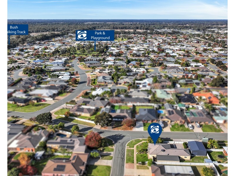 1 Aberdeen Way, Moama NSW 2731