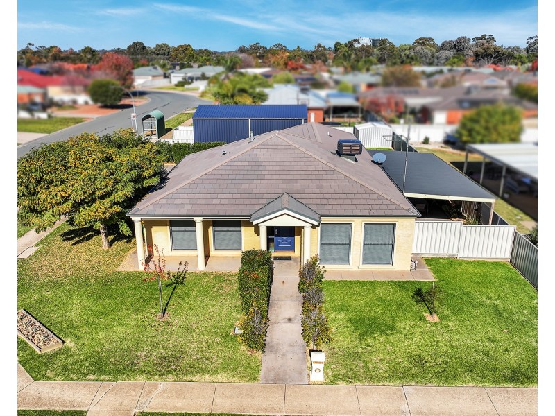 1 Aberdeen Way, Moama NSW 2731