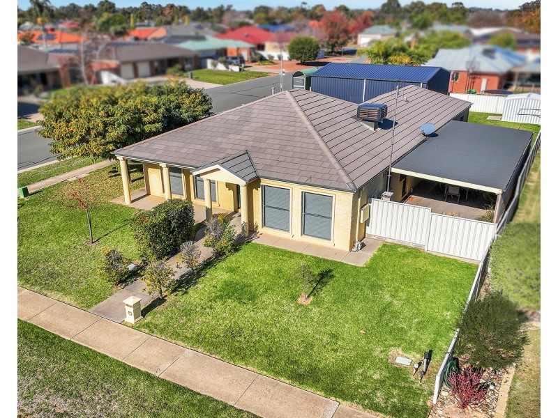 1 Aberdeen Way, Moama NSW 2731
