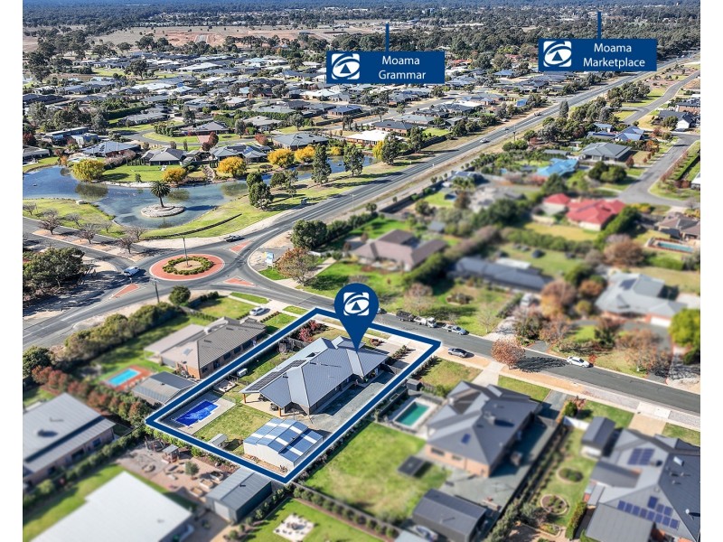 20 Winbi Avenue, Moama NSW 2731