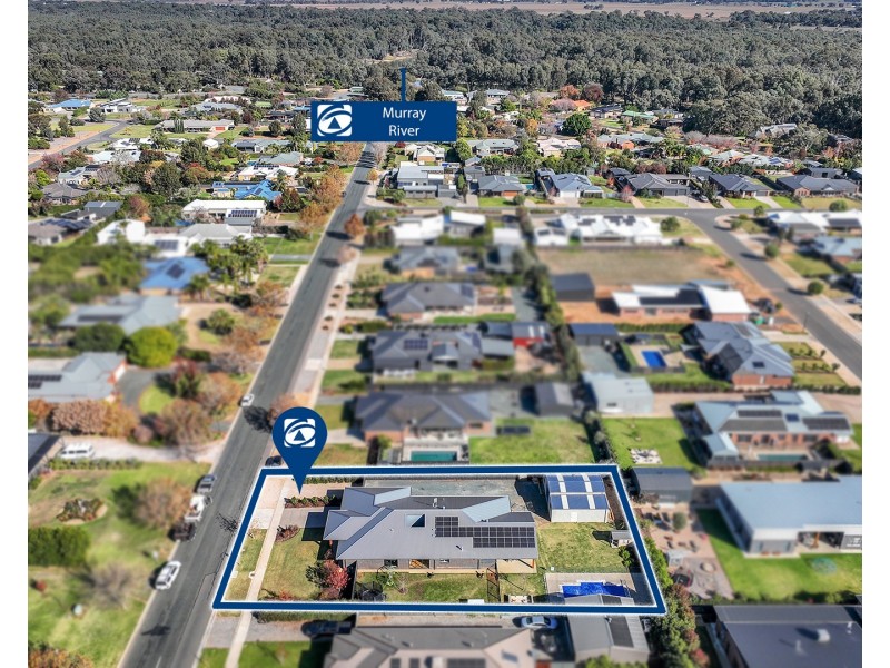 20 Winbi Avenue, Moama NSW 2731