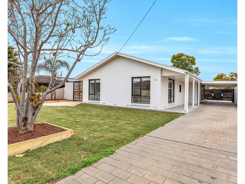 24 Elizabeth Street, Echuca VIC 3564