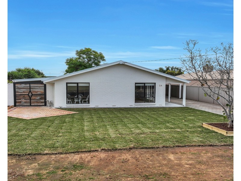 24 Elizabeth Street, Echuca VIC 3564