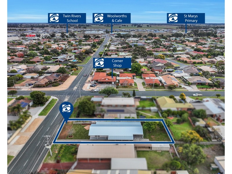 24 Elizabeth Street, Echuca VIC 3564