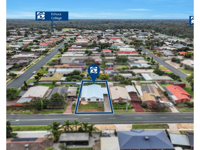 24 Elizabeth Street, Echuca VIC 3564