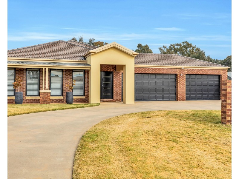 81 Rivergums Drive, Moama NSW 2731
