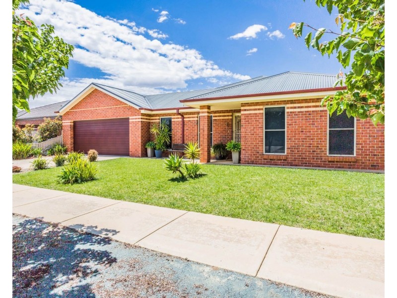4 Howell Drive, Echuca VIC 3564
