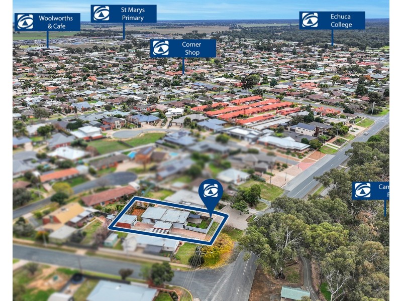 65  Campaspe Esplanade, Echuca VIC 3564