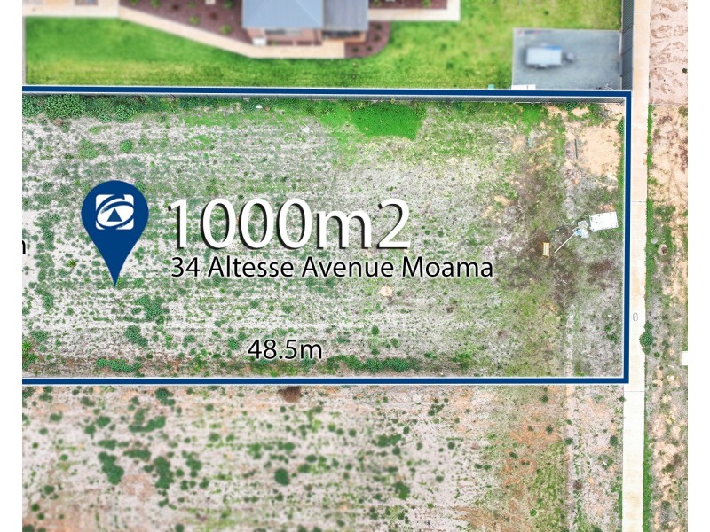 34 Altesse Avenue, Moama NSW 2731