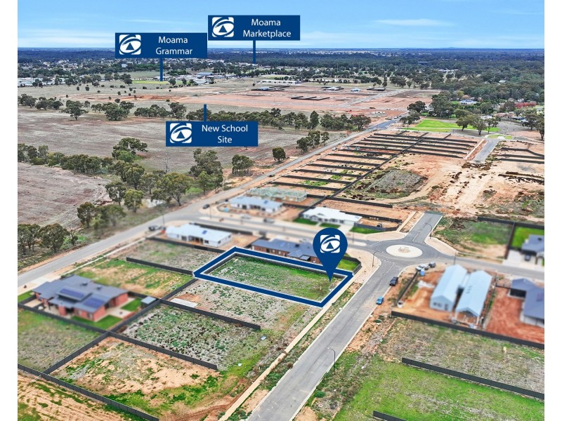 34 Altesse Avenue, Moama NSW 2731