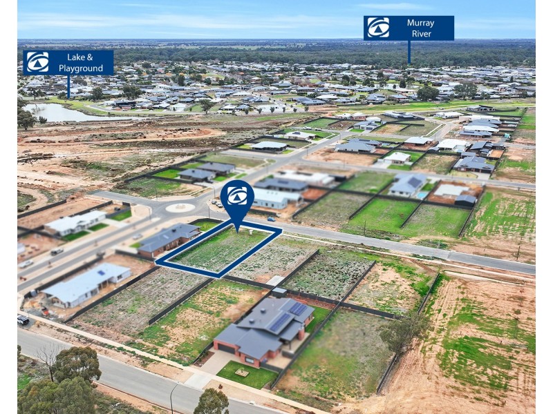 34 Altesse Avenue, Moama NSW 2731