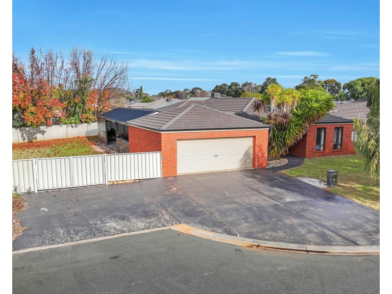 5 Oban Court, Moama NSW 2731