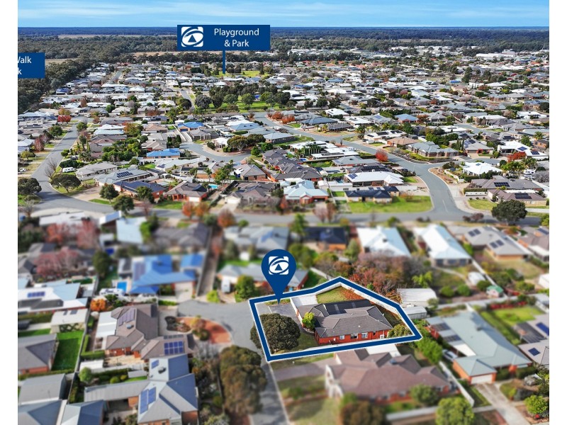 5 Oban Court, Moama NSW 2731
