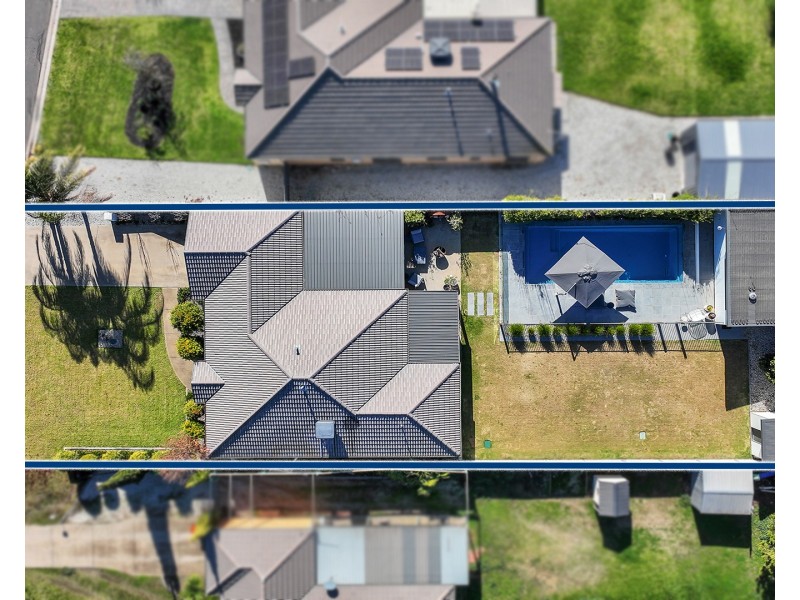 17  Glencoe Boulevard, Moama NSW 2731