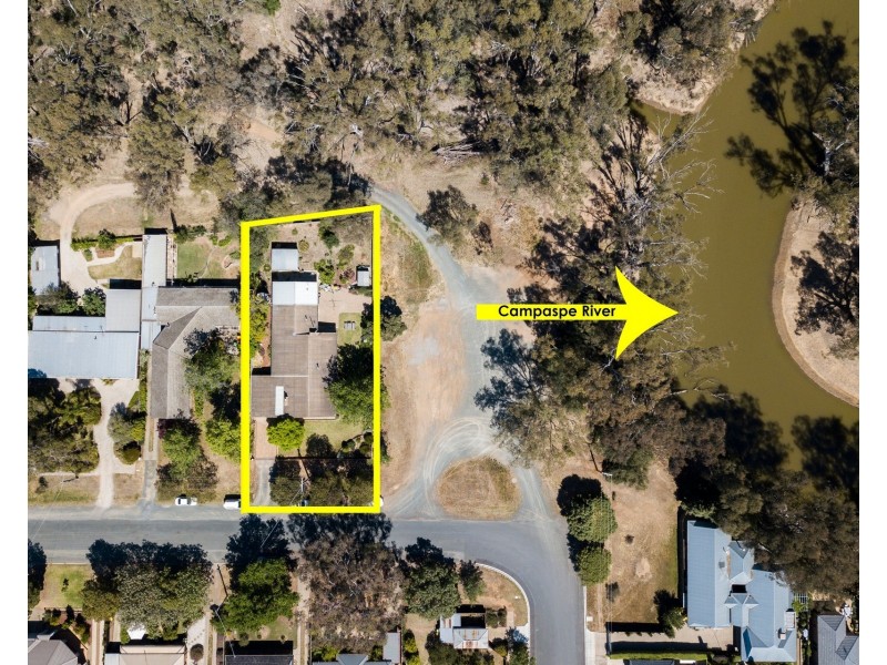 125 Haverfield Street, Echuca VIC 3564