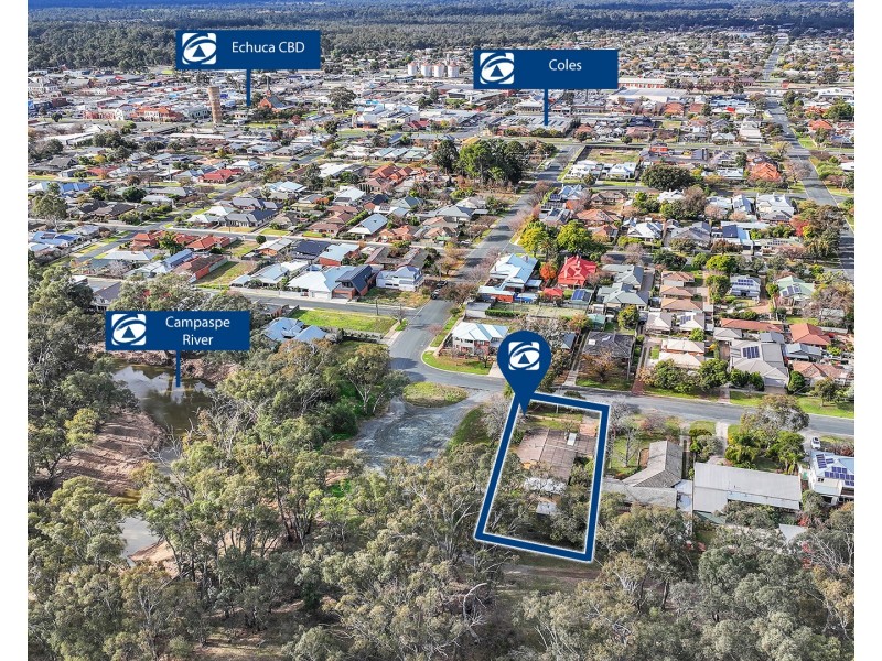 125 Haverfield Street, Echuca VIC 3564
