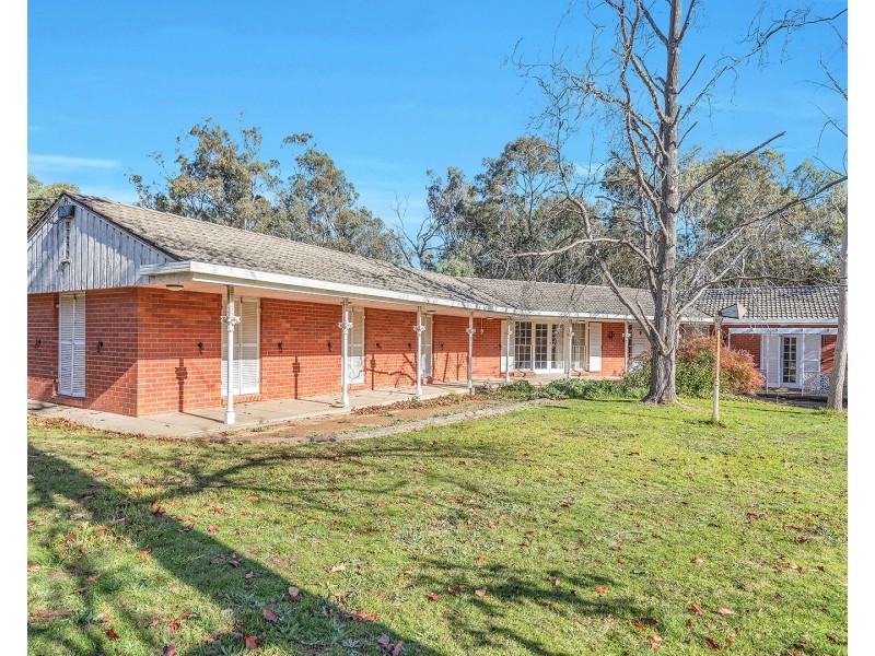 123 Haverfield Street, Echuca VIC 3564