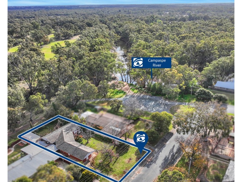 123 Haverfield Street, Echuca VIC 3564