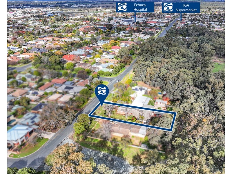 123 Haverfield Street, Echuca VIC 3564
