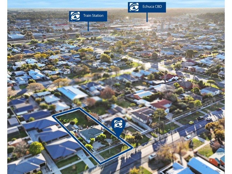 53 Mitchell Street, Echuca VIC 3564