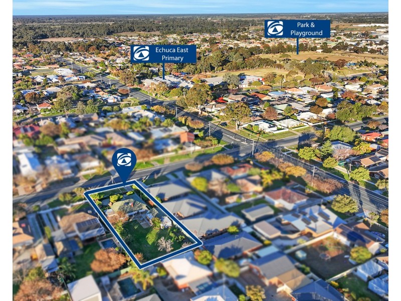 53 Mitchell Street, Echuca VIC 3564