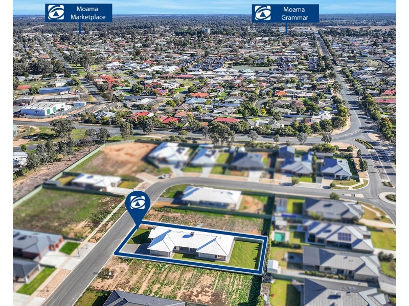 7 Emmylou Place, Moama NSW 2731