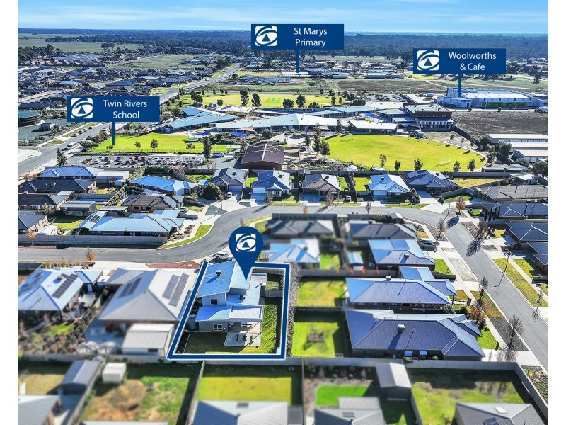 15 Lincoln Crescent, Echuca VIC 3564