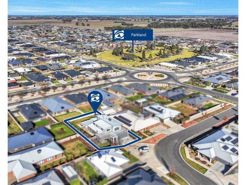 15 Lincoln Crescent, Echuca VIC 3564