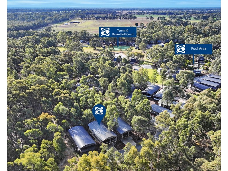 108/69 Dungala Way, Moama On Murray Resort, Moama NSW 2731