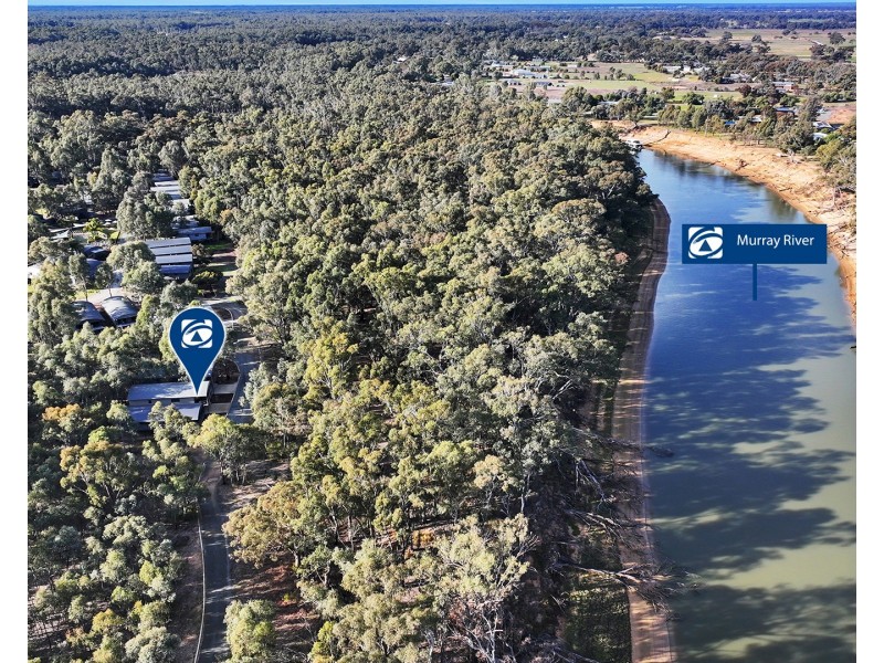 108/69 Dungala Way, Moama On Murray Resort, Moama NSW 2731