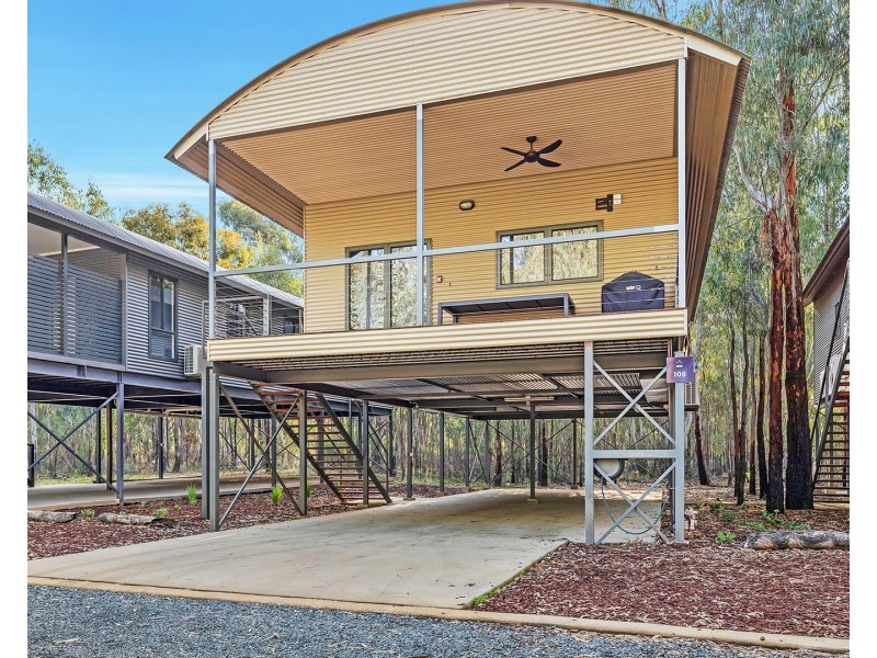 108/69 Dungala Way, Moama On Murray Resort, Moama NSW 2731