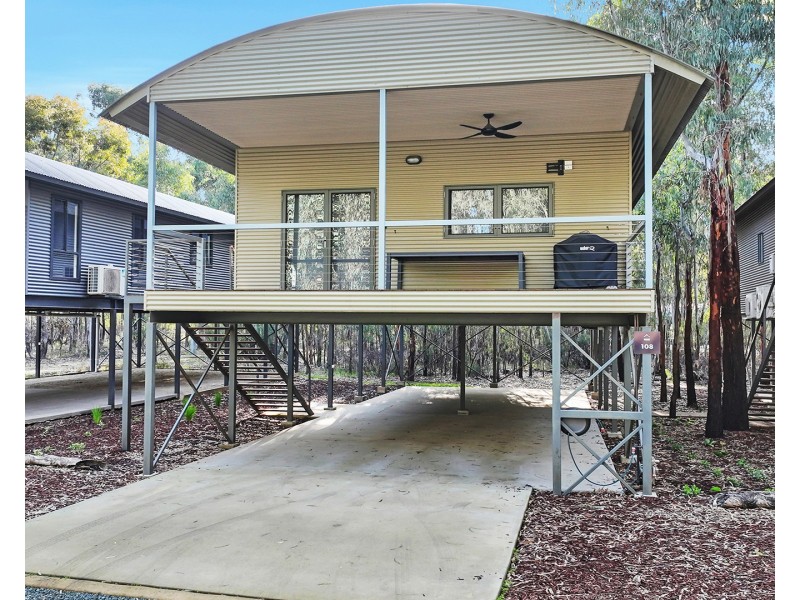108/69 Dungala Way, Moama On Murray Resort, Moama NSW 2731